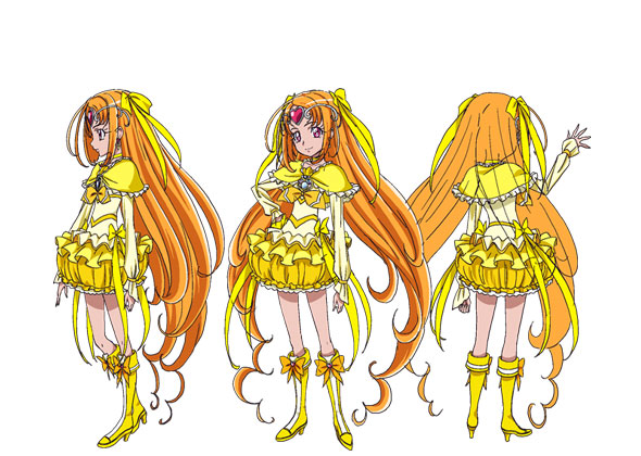 スイートプリキュア♪ 公式サイト 東映アニメーション