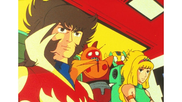 東映チャンネル | 宇宙魔神ダイケンゴー 毎週(水)8:00～9:00