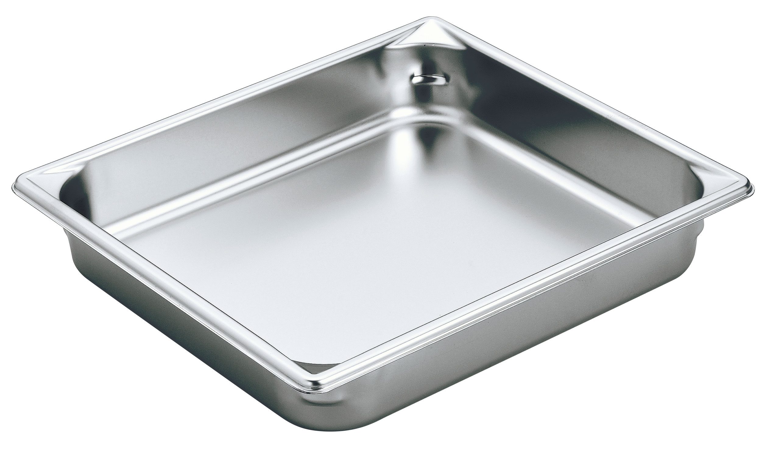 ノンスティック・アルミホテルパン - ホテルパン・厨房備品の東英商事