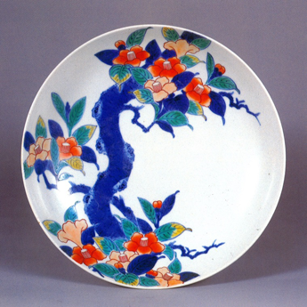 学芸の小部屋 -戸栗美術館-