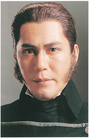 ミュージカル『レ・ミゼラブル』