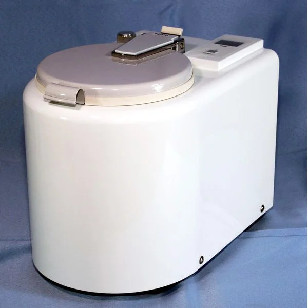 印象材自動練和器 – 東邦歯科産業株式会社