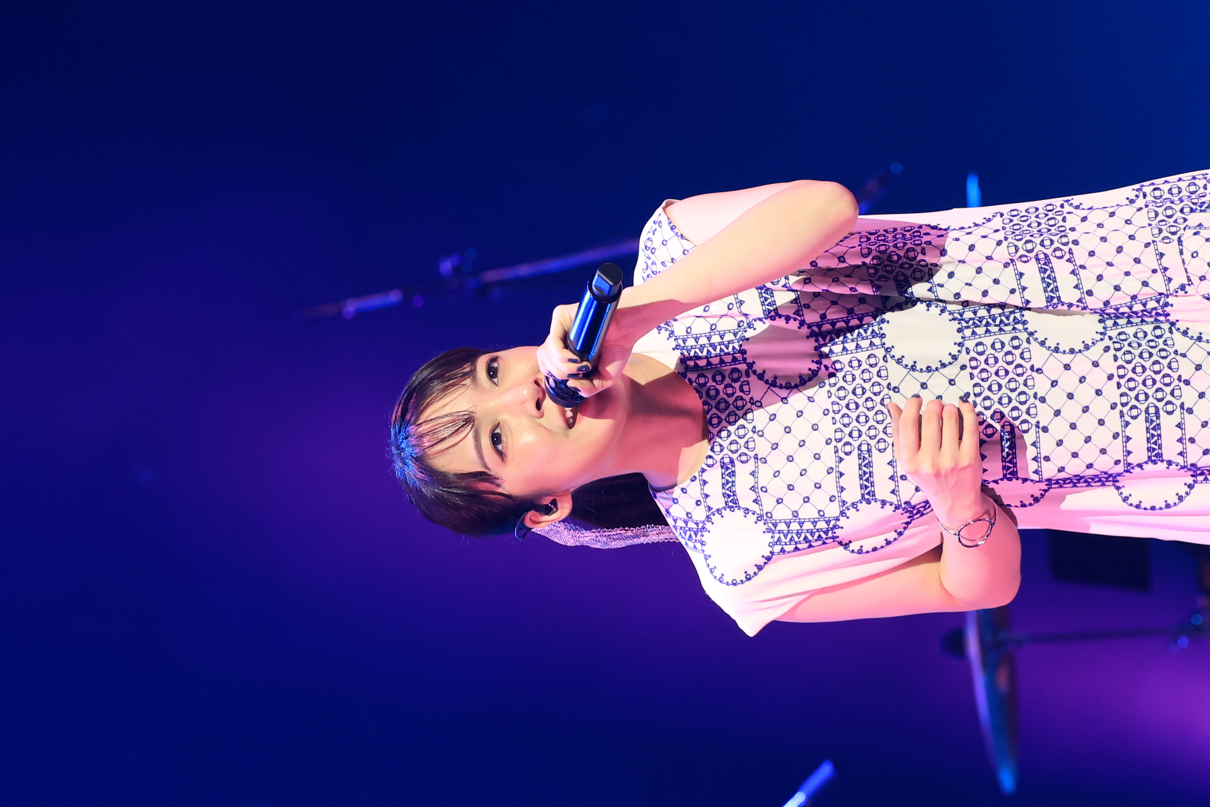 上白石萌音 『yattokosa』Tour 2022 千秋楽レポート | 東宝芸能