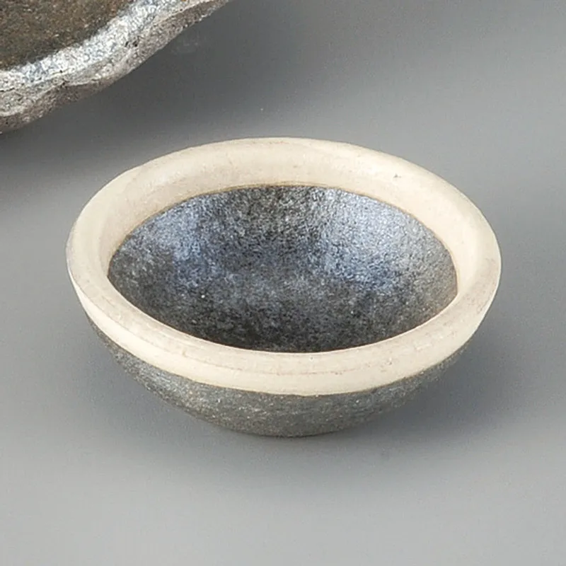 信楽焼 鉢もの(ボウル・小付・珍味) の検索結果|食器通販の陶磁庵(1