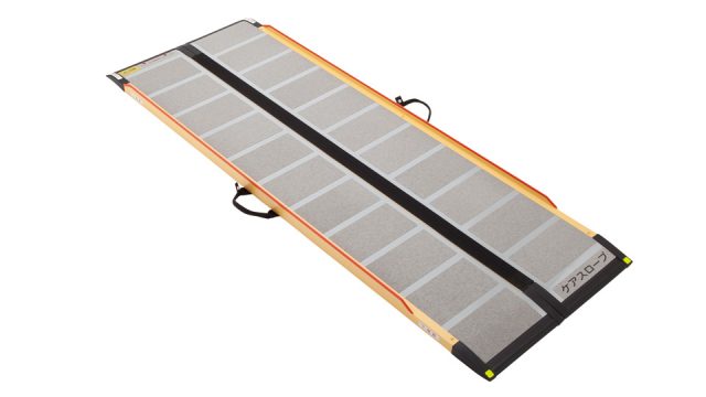 ESKスライドスロープRタイプ | 株式会社トーカイ｜福祉用具サービス