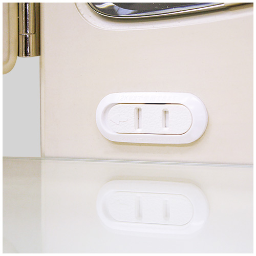 フルールWH ドレッサー(スツール付) | 東海家具工業株式会社