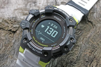 Gショック ジー・スクワッド GBD-H1000-1A7JR | 買取実績を公開中です！