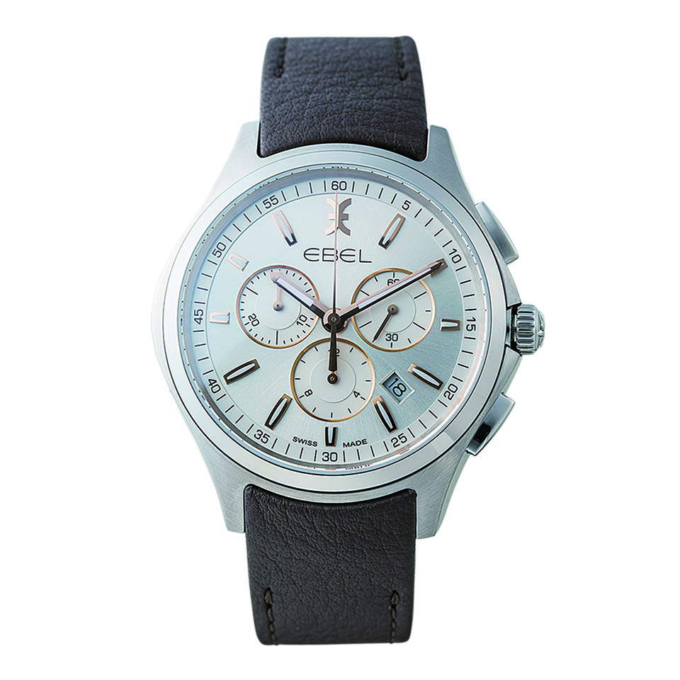 スポーツ クラシック 【 EBEL（エベル）】 | 時計を探す | 時計Begin