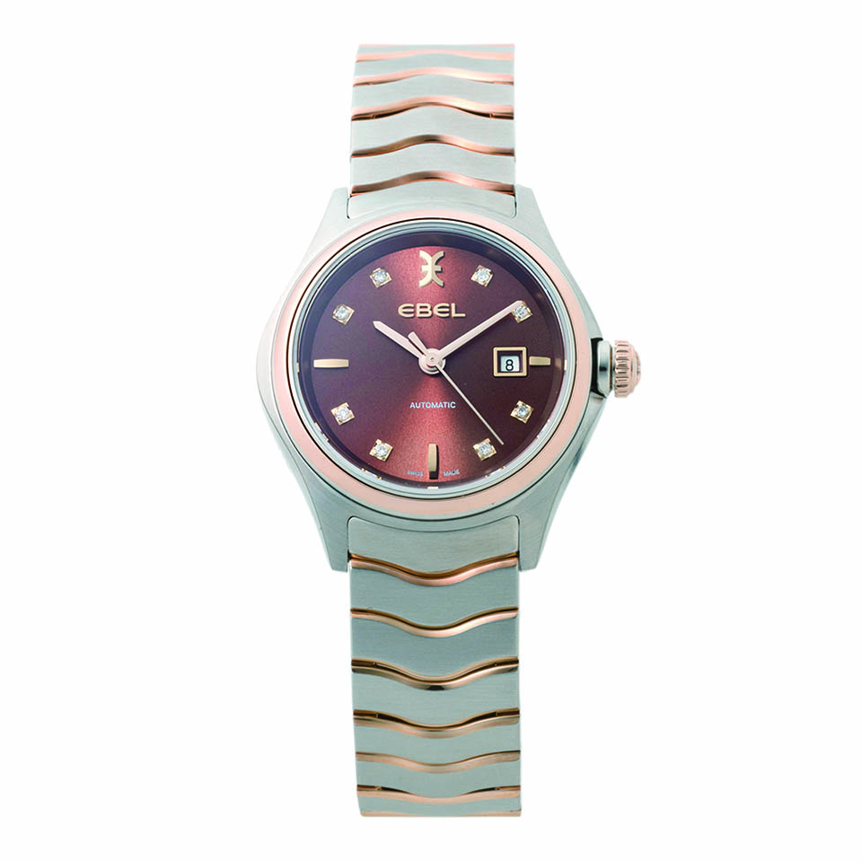 スポーツ クラシック 【 EBEL（エベル）】 | 時計を探す | 時計Begin