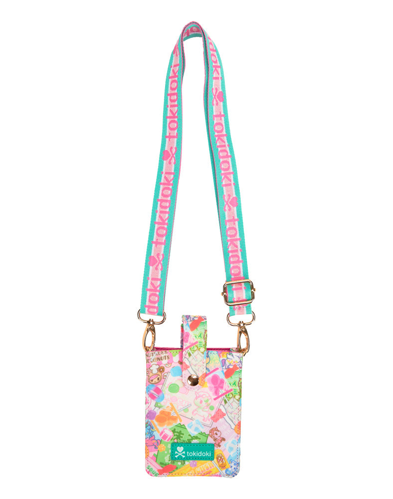 Candy Craze Minimal Phone Bag – tokidoki