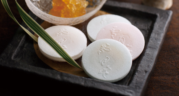 古後老舗] 雪月花(2枚×9包): ネットデパート｜トキハオンラインショップ