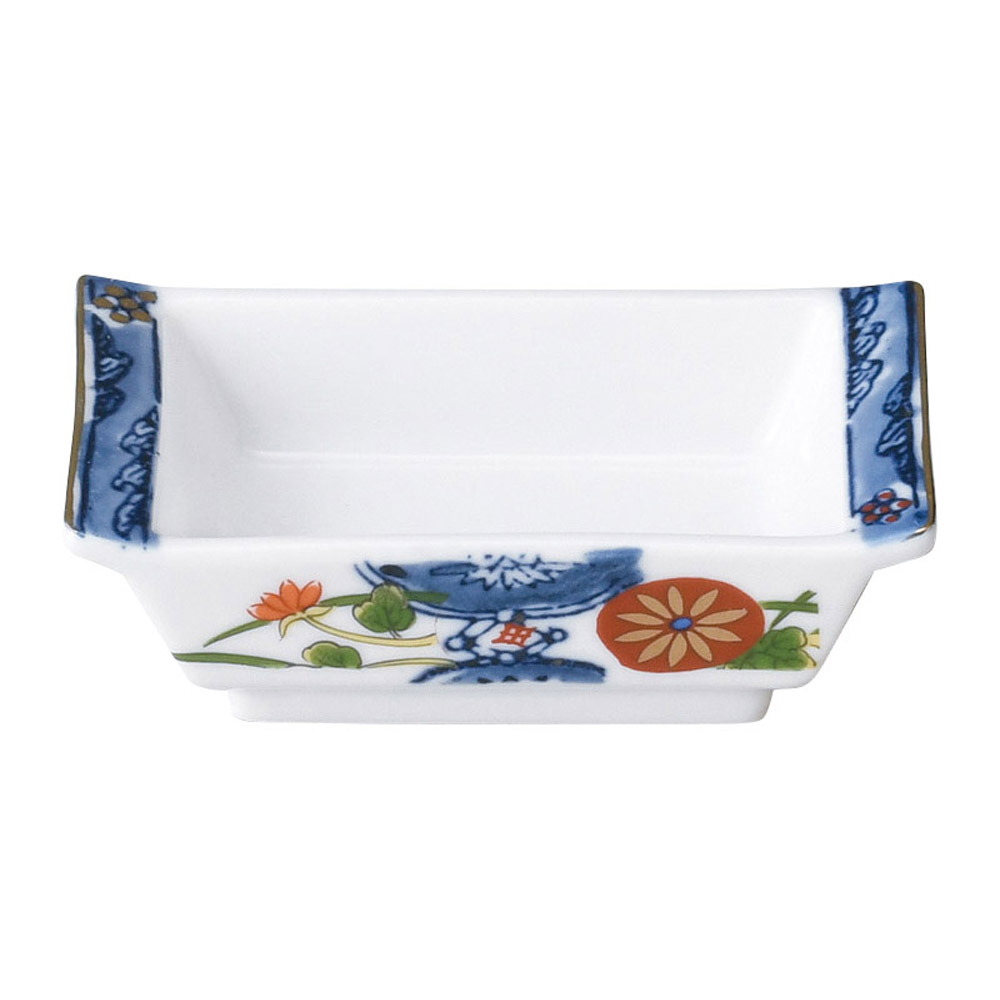 錦古伊万里 | 和陶オープン | 業務用食器卸カタログ【ときわ会】