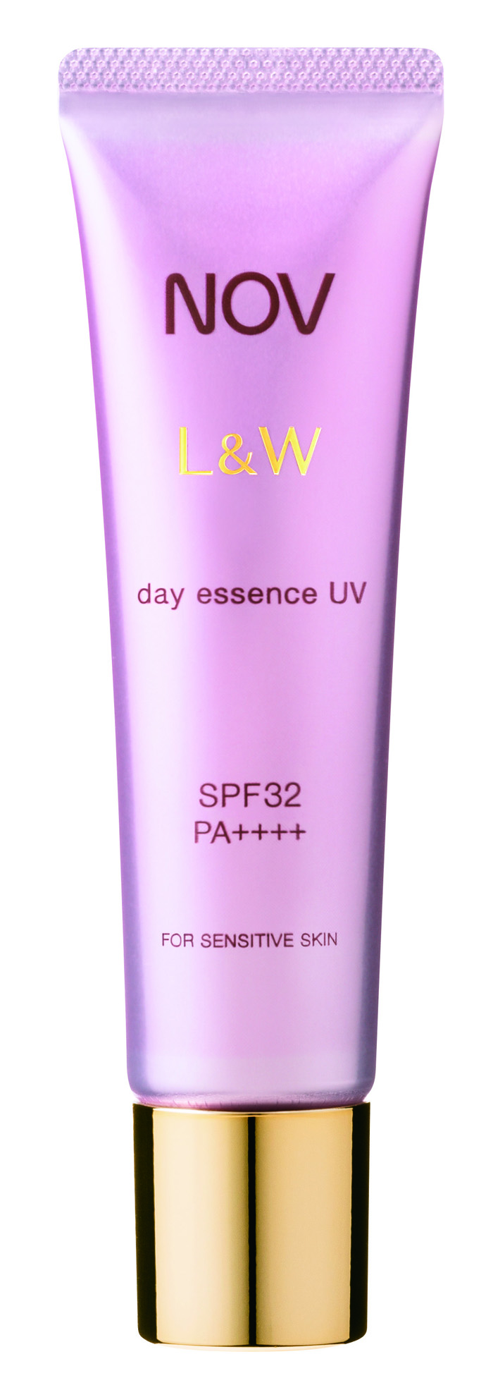 2019年3月5日】『ノブ』の高保湿エイジングケア*1「L＆W(エルアンド