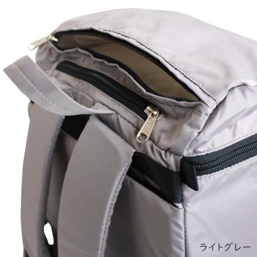 ソロツーリスト デイパックキャリー24 (24L) キャスター付きバック