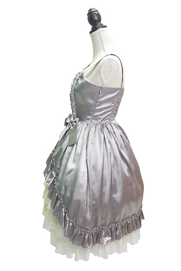 ルミエールジャンパースカート｜東京ロリィタ-TOKYO LOLITA｜ロリータ