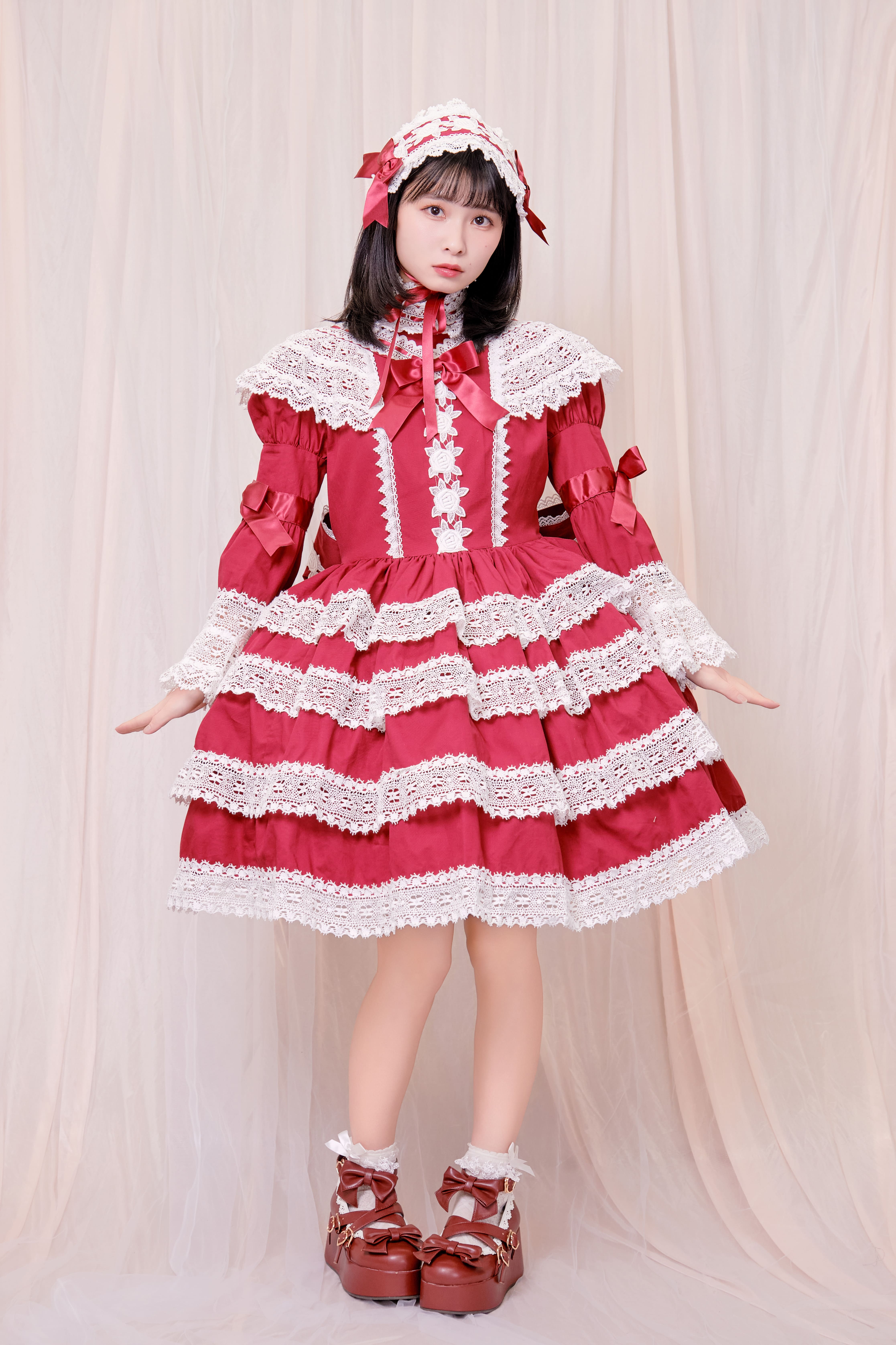 BABY, THE STARS SHINE BRIGHT｜東京ロリィタ-TOKYO LOLITA｜ロリータ