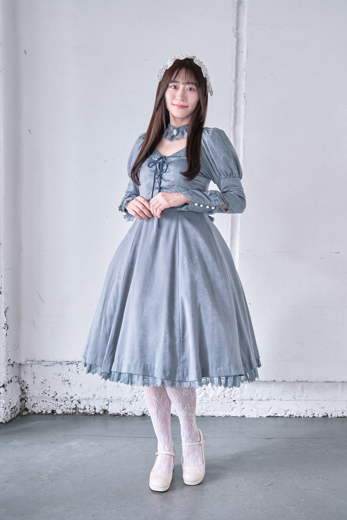 Victorian maiden｜東京ロリィタ-TOKYO LOLITA｜ロリータ服の宅配