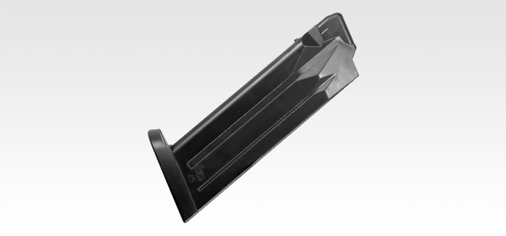 オプション一覧 | 製品カタログ | 東京マルイ エアソフトガン情報サイト