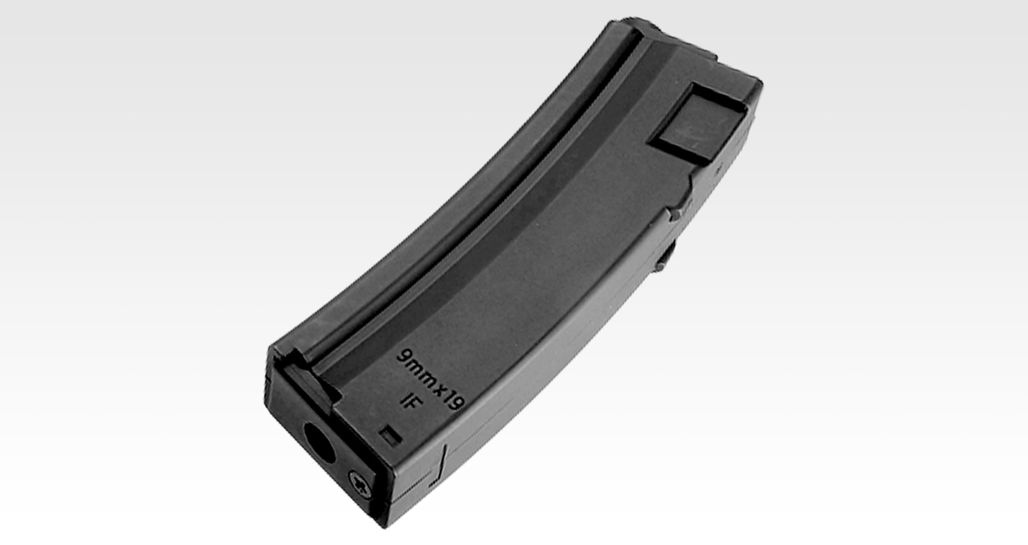 H&K MP5クルツA4 PDW - 電動ガン スタンダードタイプ | 東京マルイ