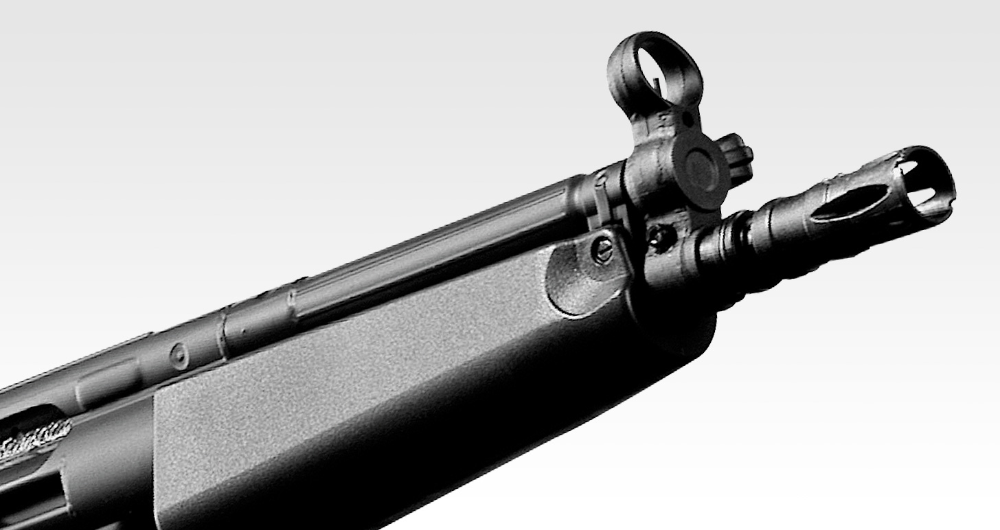 G3ショーティ MC51 - 電動ガン スタンダードタイプ | 東京マルイ