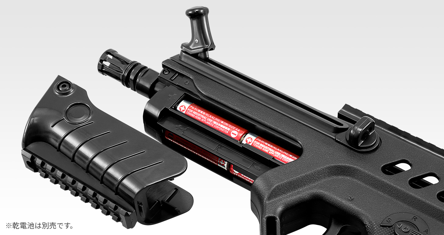 タボール21・コンパクト フラット・ダークアース - 電動ガンBOYs