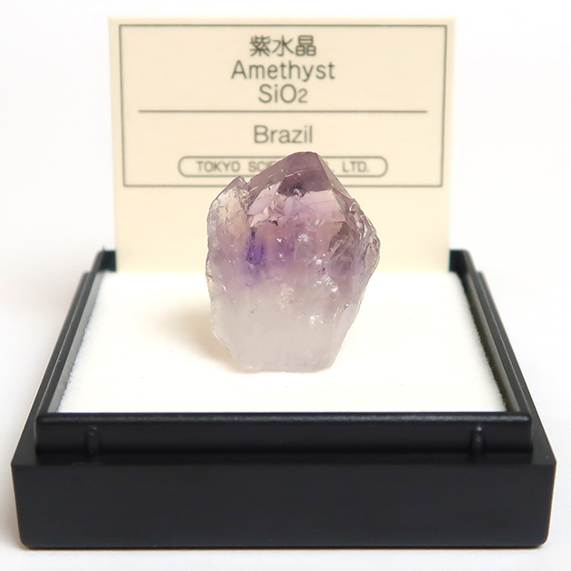 ミニ鉱物標本－1－｜ミニ鉱物標本シリーズ｜化石販売・鉱物販売の東京