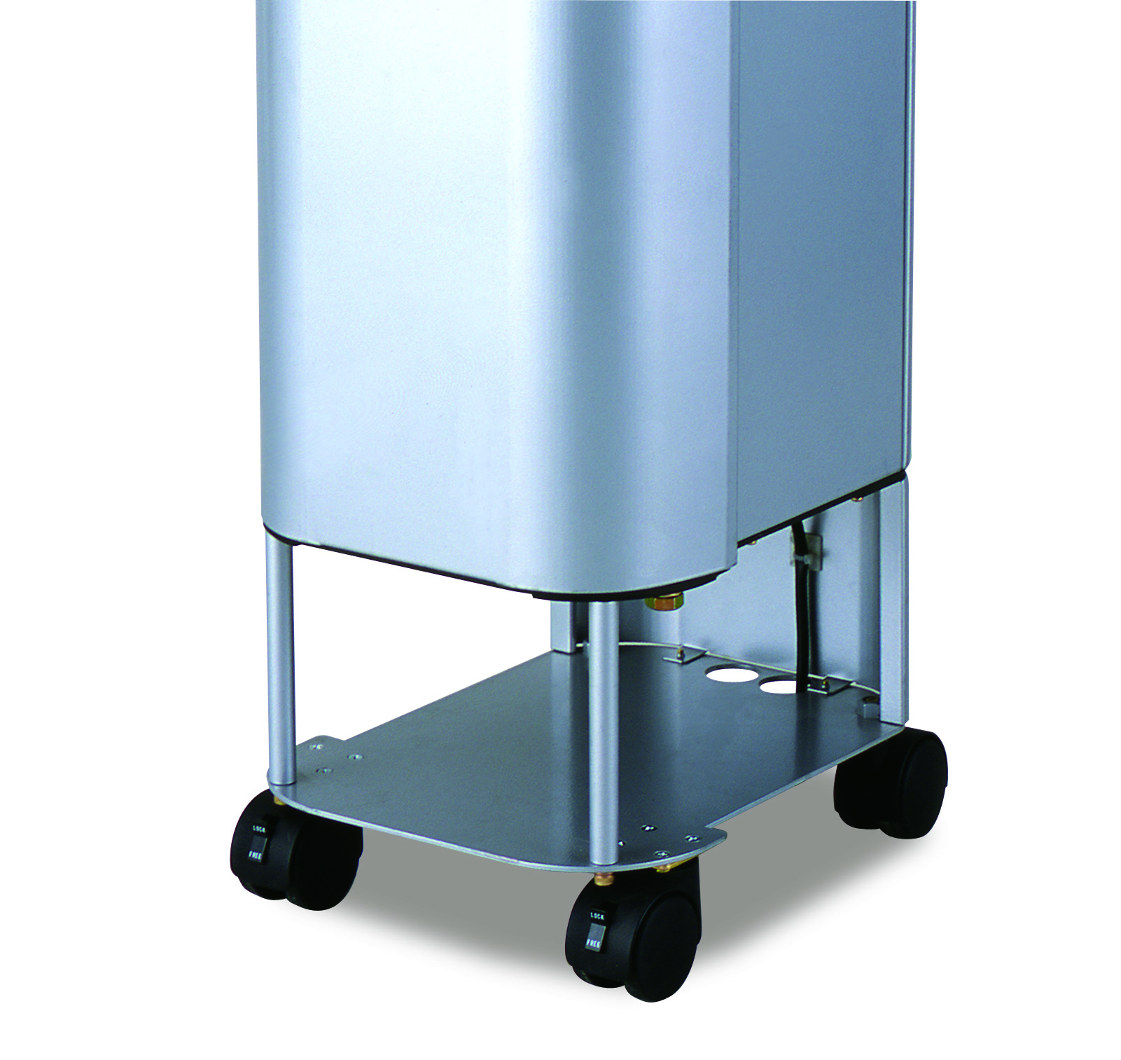 CAPT-PLUS用 ハイポジションアングル | 株式会社東京技研