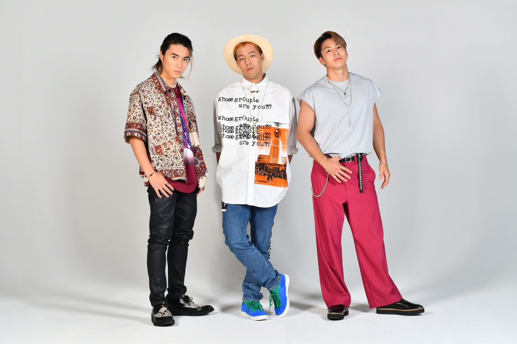 インタビュー】BATTLE OF TOKYO ついに開幕！ 世界、RIKU、砂田将宏に