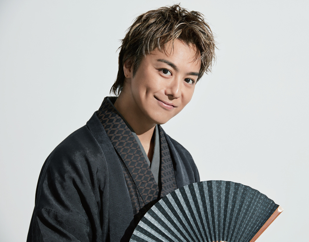 EXILE TAKAHIRO「とにかくライブがしたい」『じゃらん』新年号で2021年