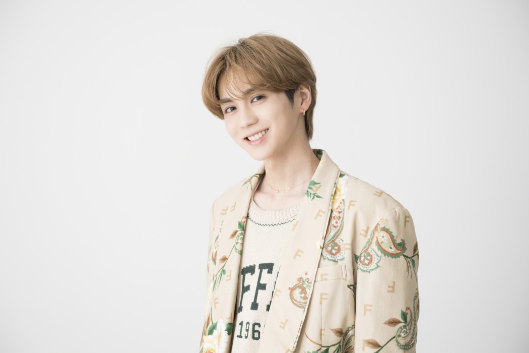 プレゼント】吉野北人さん（THE RAMPAGE）のフォト！サインを添えて1名