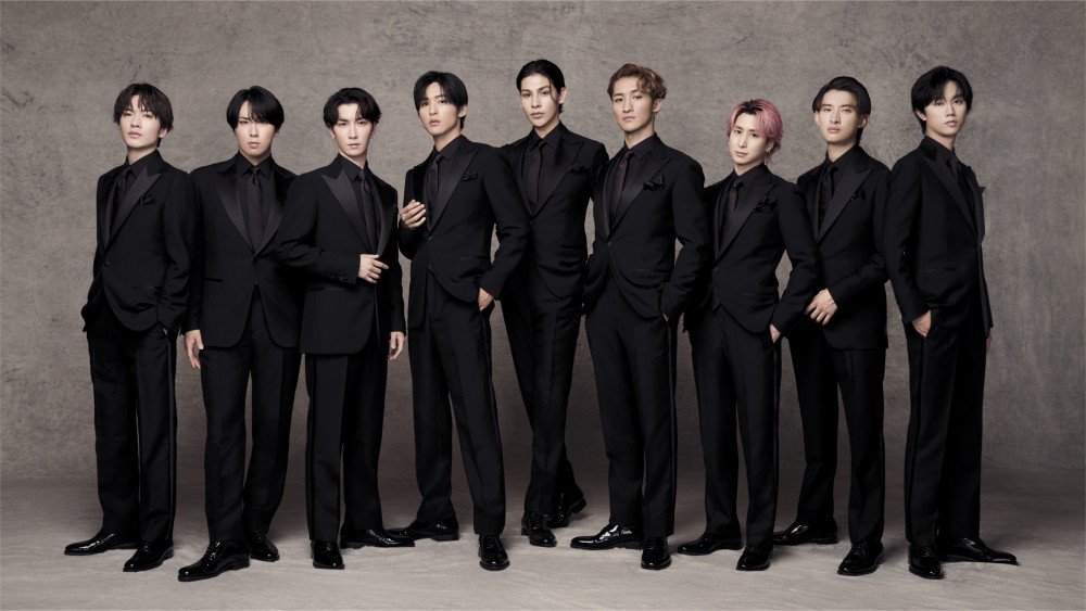 Snow Man announces first stadium live tour, 'Snow World,' starting