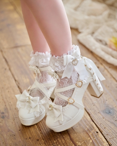 シューズ ｜ LIZ LISA（リズリサ）公式通販 ｜ Tokyo Kawaii Life