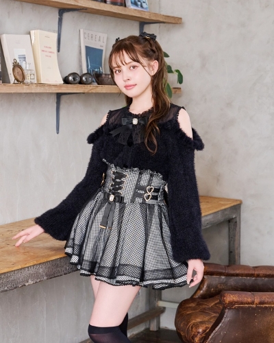 ALL ITEMS ｜ LIZ LISA（リズリサ）公式通販 ｜ Tokyo Kawaii Life