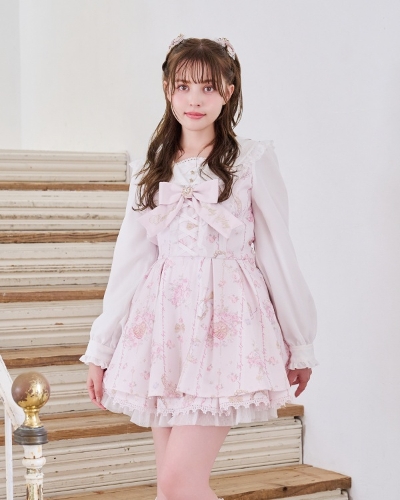 新着商品 ｜ LIZ LISA（リズリサ）公式通販 ｜ Tokyo Kawaii Life