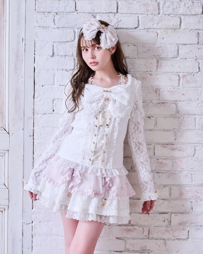 ALL ITEMS ｜ LIZ LISA（リズリサ）公式通販 ｜ Tokyo Kawaii Life