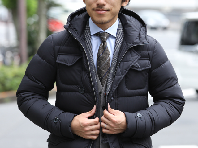 ビジネスに「ダウン」を定着させた超名作が6年ぶりに・・・｜TOKYOlife