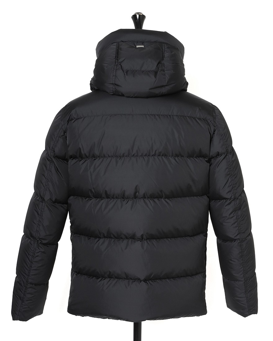 POLAR-TECH ミリタリーダウンブルゾン【Herno】｜Herno（ヘルノ