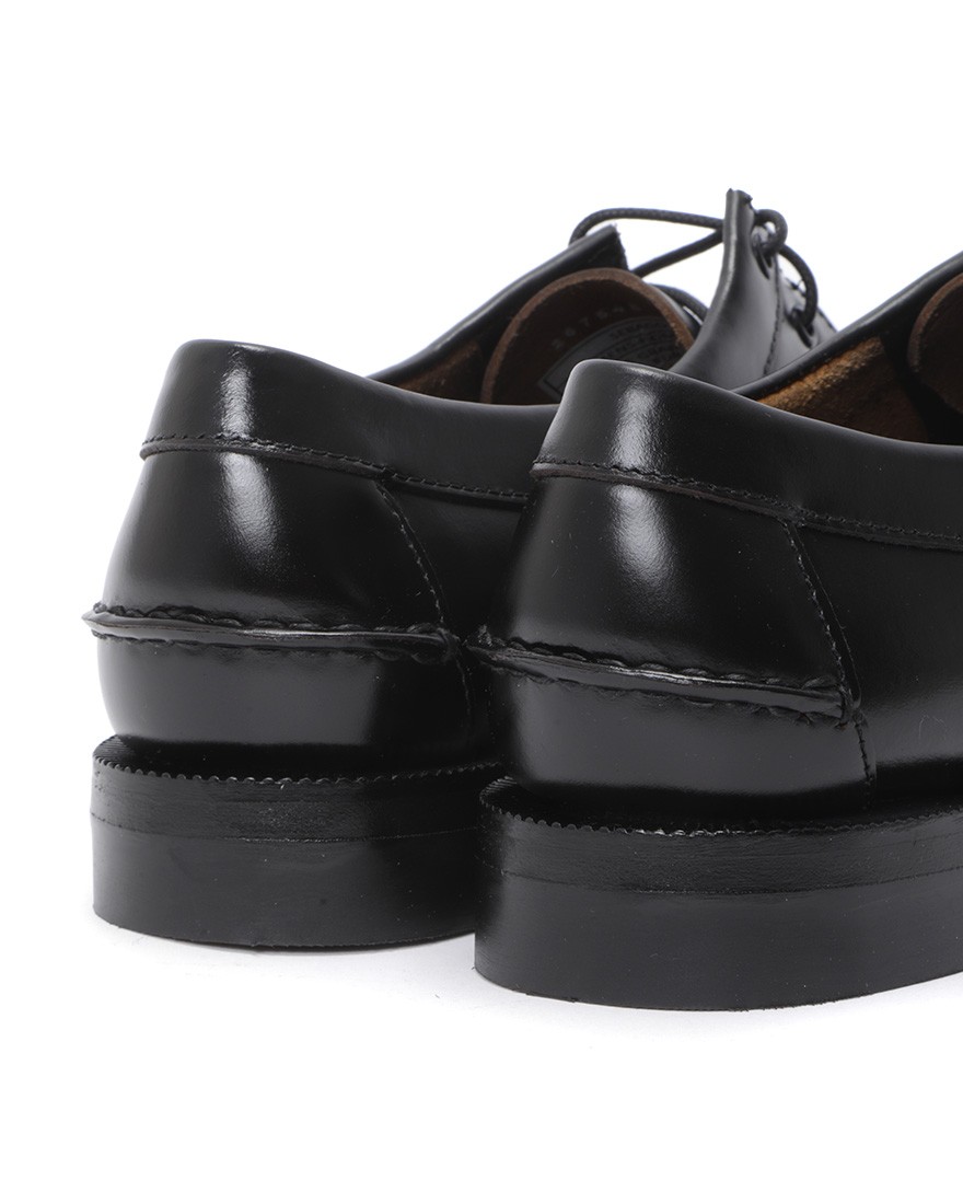 レースアップモカシン【JAMES】｜SEBAGO（セバゴ）｜TOKYOlife