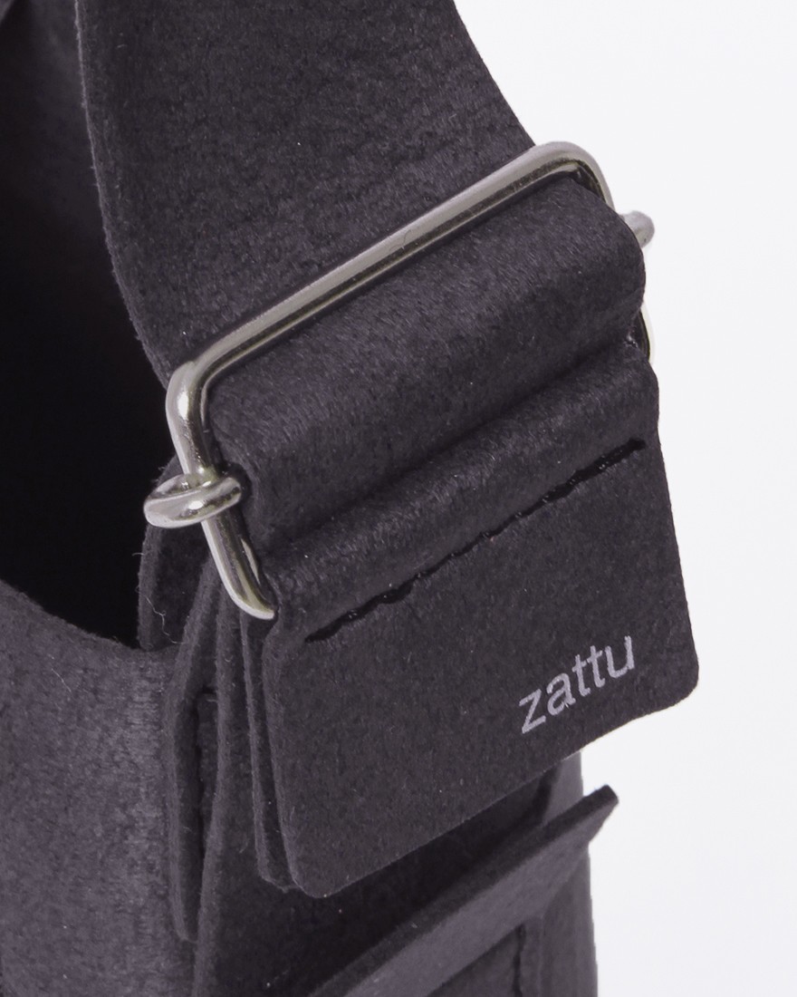 マイクロファイバースエード ミニショルダーバッグ【LIZZO/リゾ