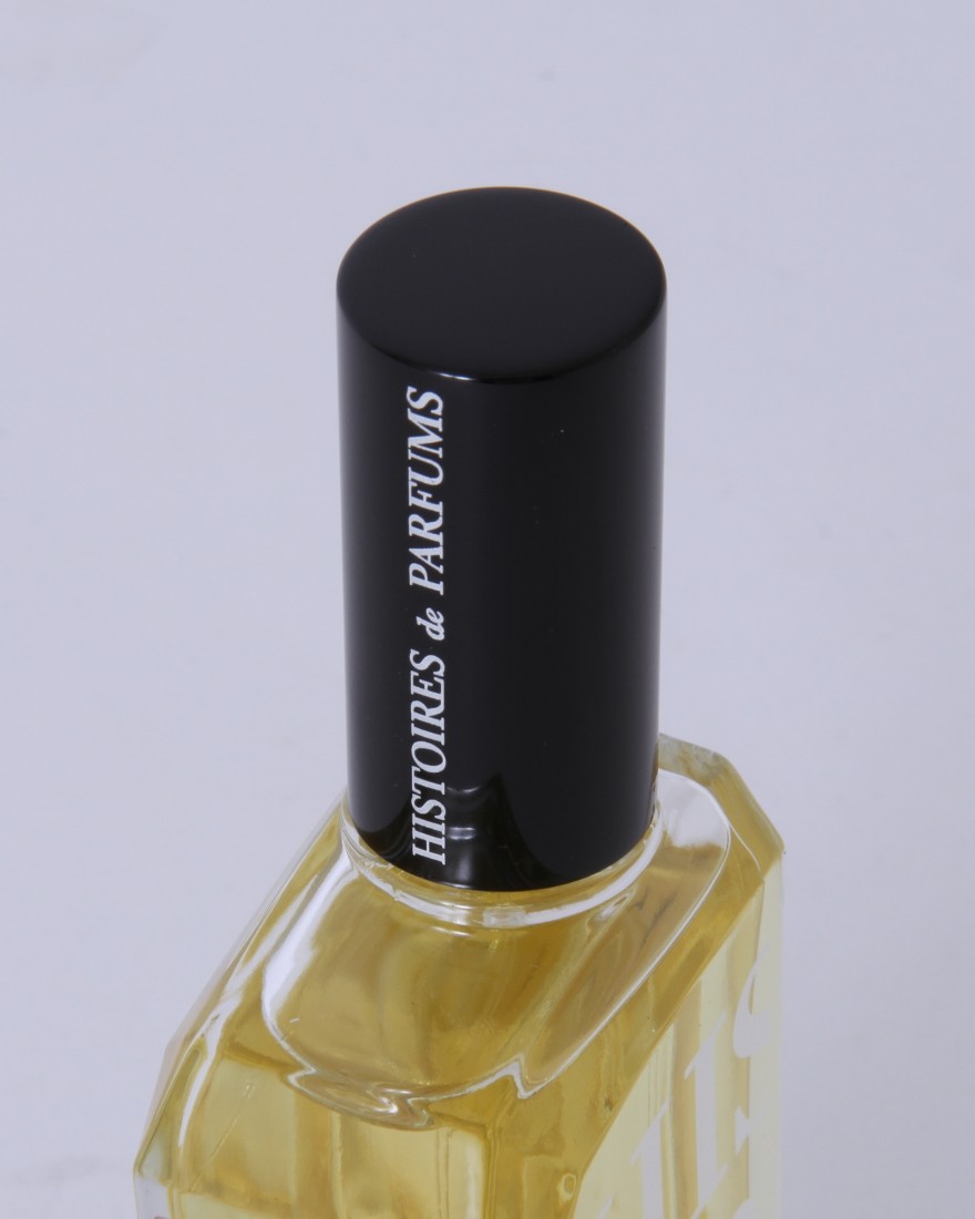 オードパルファム 7753 Mona Lisa【60ml】｜Histoires de Parfums