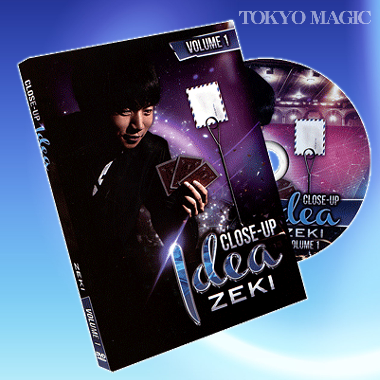 東京マジック / カードマジック