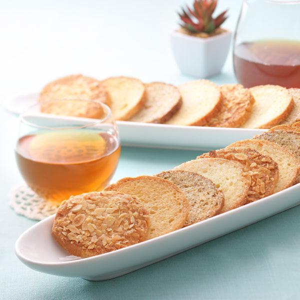 アソート4種詰合せ 32枚入 – tokyorusk