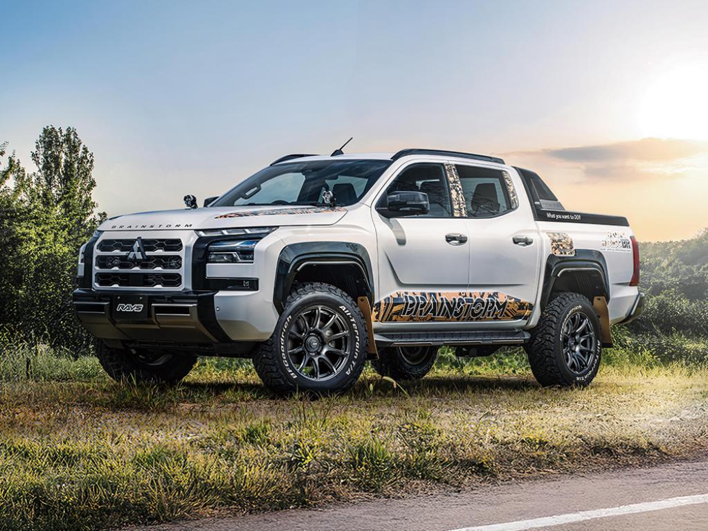 gramLIGHTS 57TR-X 新登場｜株式会社レイズのニュースリリース