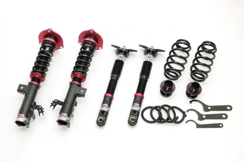 BLITZ・新型「LEXUS ES」向けの対応製品を多数販売開始｜BLITZの