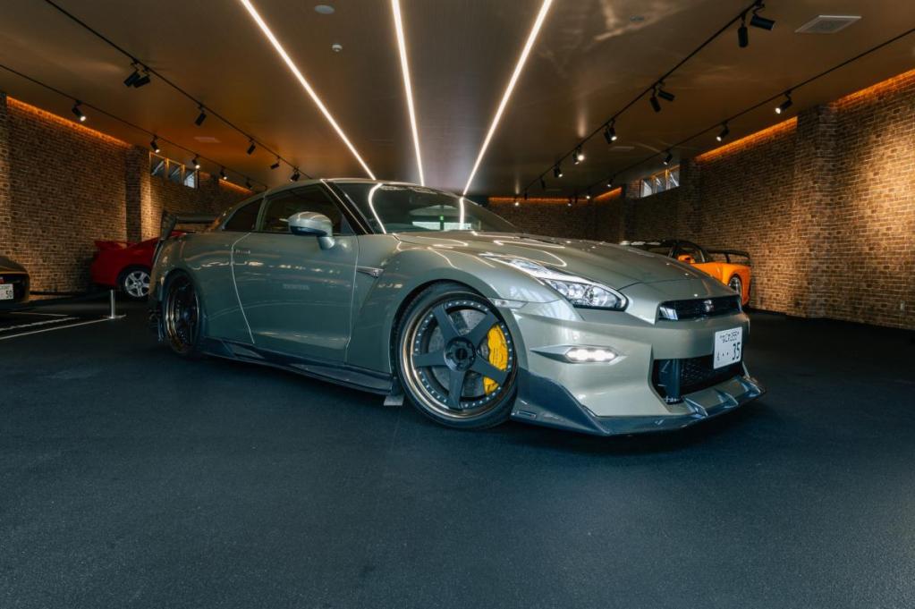 MR.HIRO CAR STUDIO 展示情報公開！｜MR.HIRO CAR STUDIOのニュース