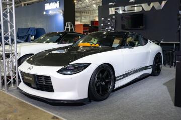 MOTUL AUTECH Z #23詳細情報|日産｜オンラインオートサロン