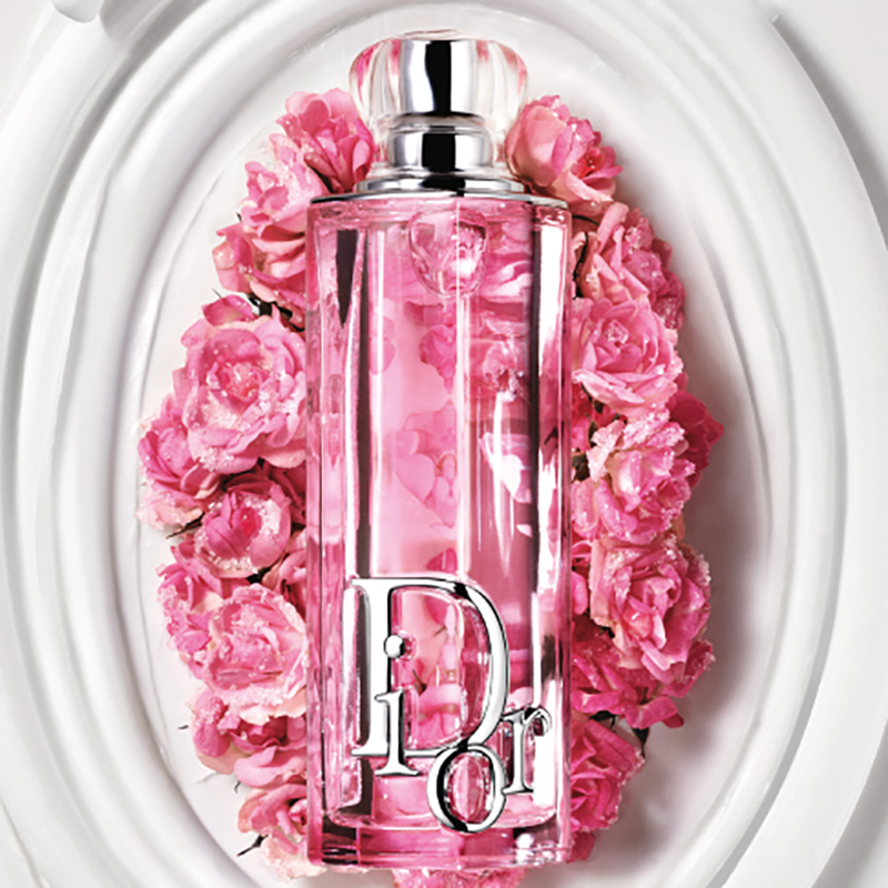 Dior(ディオール)〉ディオール アディクトから、新リップ グロウ