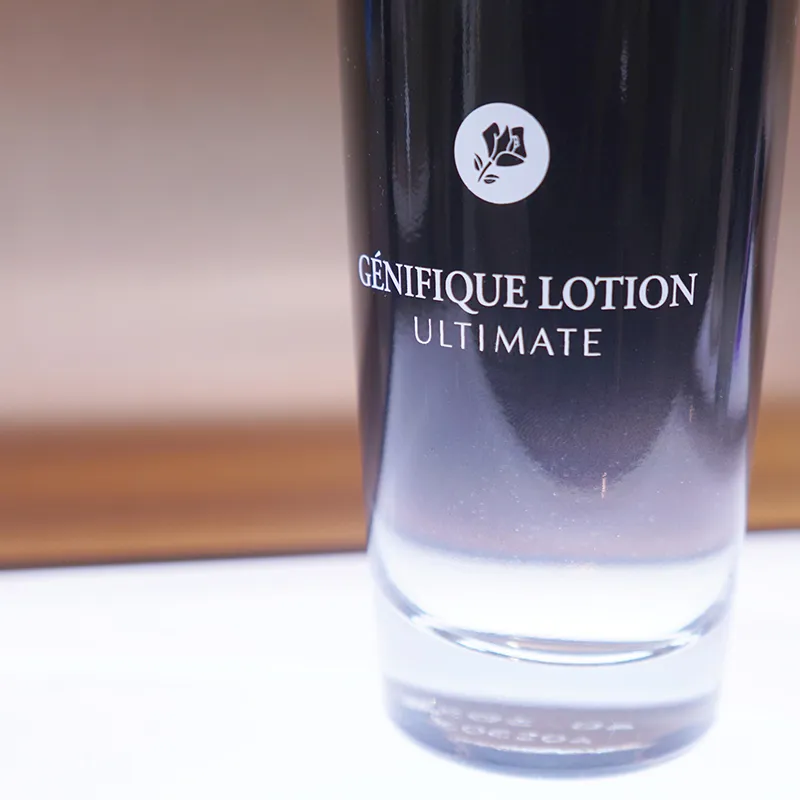 新作コスメ】〈LANCOME（ランコム）〉“ジェニフィック”シリーズに待望