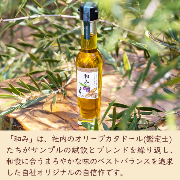 和み・爽み・風味オイルセット [FG-53]