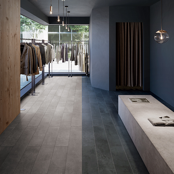 LHT3561 | タフテックタイル（200mm×1200mm） | フロア総合カタログ